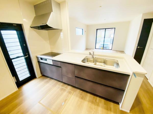 新築一戸建て 丹羽郡扶桑町大字高雄字薬師堂53番2、53番3 名鉄犬山線扶桑駅 2,480万円