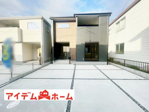 新築一戸建て 丹羽郡扶桑町大字高雄字薬師堂53番2、53番3 名鉄犬山線扶桑駅 2,480万円