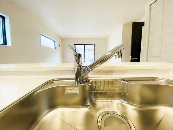 新築一戸建て 丹羽郡扶桑町大字高雄字薬師堂53番2、53番3 名鉄犬山線扶桑駅 2,480万円