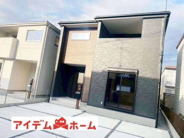 新築一戸建て 丹羽郡扶桑町大字高雄字薬師堂53番2、53番3 名鉄犬山線扶桑駅 2,480万円