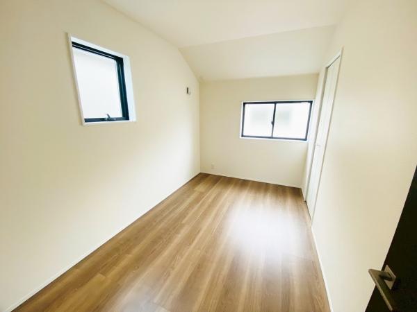 新築一戸建て 丹羽郡扶桑町大字高雄字薬師堂53番2、53番3 名鉄犬山線扶桑駅 2,480万円