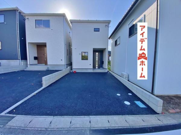 新築一戸建て 知立市新林町茶野 名鉄三河線重原駅 2,590万円