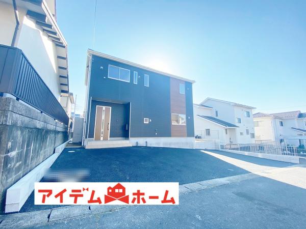 新築一戸建て 可児郡御嵩町御嵩字南山2192-369 名鉄広見線御嵩駅 1,990万円