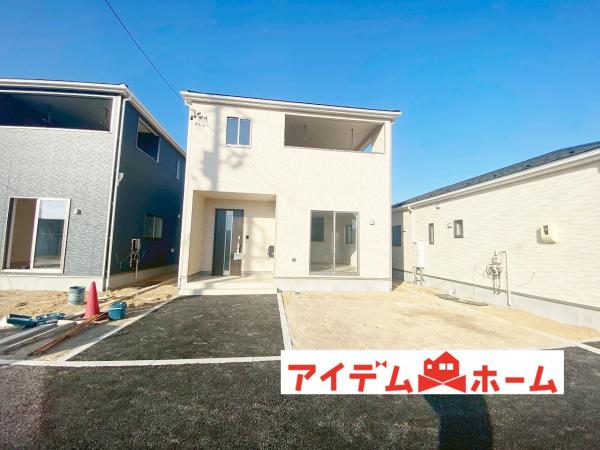 新築一戸建て 可児郡御嵩町中字佐渡1970 名鉄広見線御嵩口駅 1,990万円