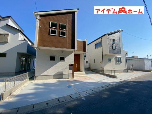 新築一戸建て 浜松市中央区高塚町 JR東海道本線（熱海〜米原）高塚駅 2,989万円