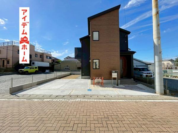 新築一戸建て 浜松市中央区舞阪町舞阪字西町1984番20 JR東海道本線（熱海〜米原）浜松駅 2,389万円