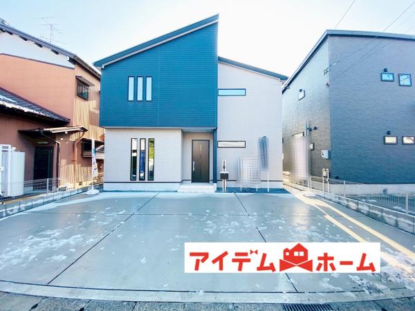 新築一戸建て 丹羽郡扶桑町大字高雄字下山 名鉄犬山線扶桑駅 3,199万円