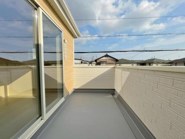 新築一戸建て 津島市江東町２丁目68番1 名鉄津島線津島駅 2,580万円