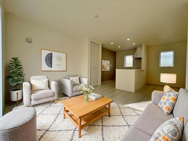 新築一戸建て 津島市江東町２丁目68番1 名鉄津島線津島駅 2,580万円