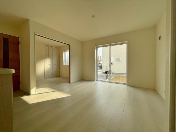 新築一戸建て 津島市江東町２丁目68番1 名鉄津島線津島駅 2,580万円