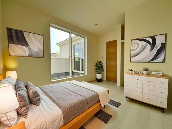 新築一戸建て 津島市江東町２丁目68番1 名鉄津島線津島駅 2,580万円