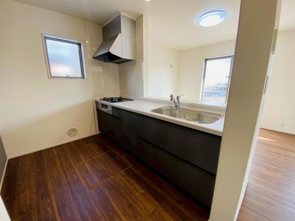 新築一戸建て 羽島市福寿町本郷字味噌焼411-1、412 名鉄竹鼻・羽島線新羽島駅 2,430万円