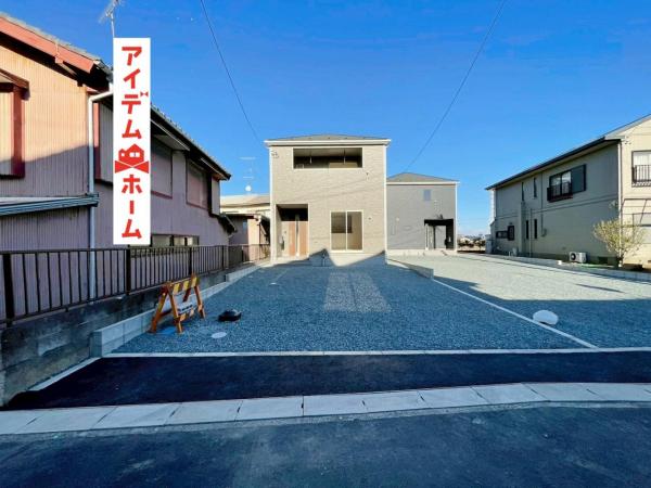 新築一戸建て 浜松市中央区中田島町 JR東海道本線（熱海〜米原）浜松駅 2,290万円