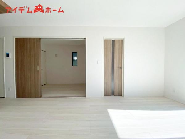 新築一戸建て 磐田市福田 JR東海道本線（熱海〜米原）磐田駅 1,998万円