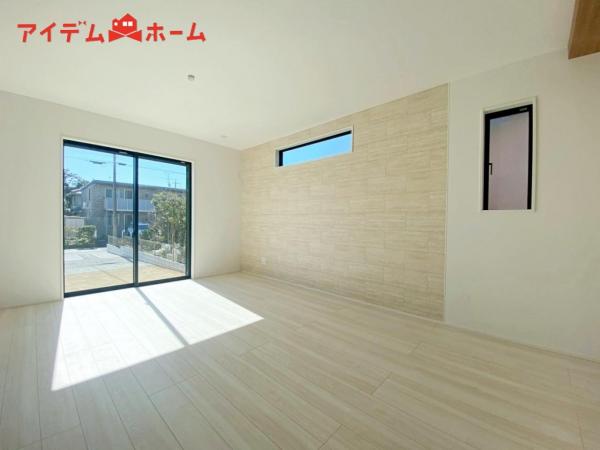 新築一戸建て 磐田市福田 JR東海道本線（熱海〜米原）磐田駅 1,998万円