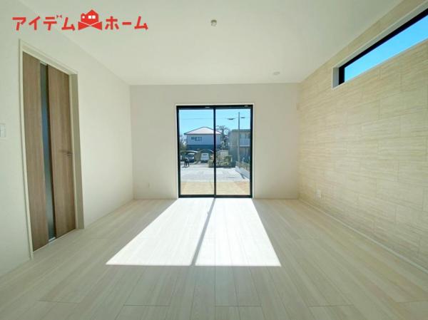 新築一戸建て 磐田市福田 JR東海道本線（熱海〜米原）磐田駅 1,998万円