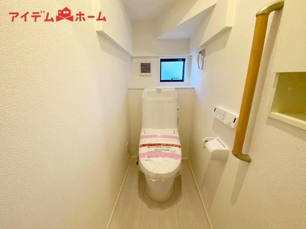 新築一戸建て 磐田市福田 JR東海道本線（熱海〜米原）磐田駅 1,998万円