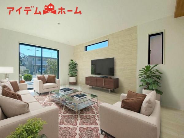 新築一戸建て 磐田市福田 JR東海道本線（熱海〜米原）磐田駅 1,998万円