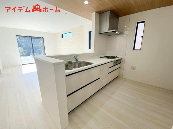 新築一戸建て 磐田市福田 JR東海道本線（熱海〜米原）磐田駅 1,998万円