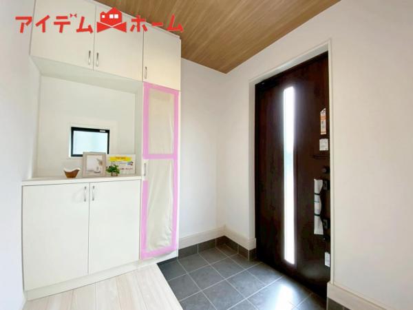新築一戸建て 磐田市福田 JR東海道本線（熱海〜米原）磐田駅 1,998万円