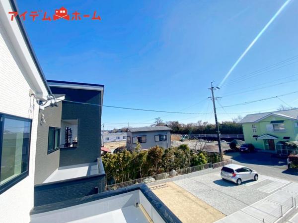 新築一戸建て 磐田市福田 JR東海道本線（熱海〜米原）磐田駅 1,998万円