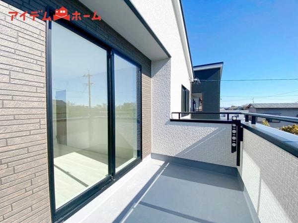 新築一戸建て 磐田市福田 JR東海道本線（熱海〜米原）磐田駅 1,998万円
