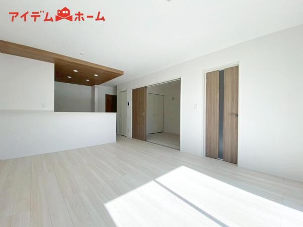 新築一戸建て 磐田市福田 JR東海道本線（熱海〜米原）磐田駅 1,998万円