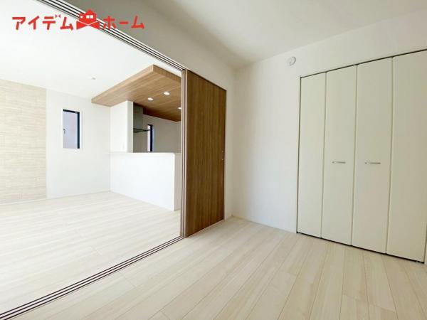 新築一戸建て 磐田市福田 JR東海道本線（熱海〜米原）磐田駅 1,998万円