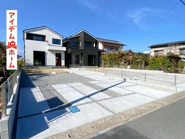 新築一戸建て 磐田市福田 JR東海道本線（熱海〜米原）磐田駅 1,998万円
