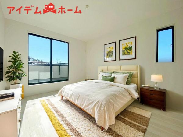 新築一戸建て 磐田市福田 JR東海道本線（熱海〜米原）磐田駅 1,998万円