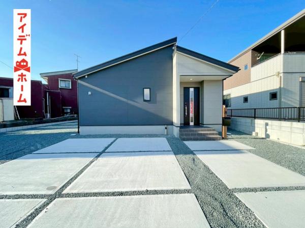 新築一戸建て 浜松市中央区寺脇町1507-2 JR東海道本線（熱海〜米原）浜松駅 2,980万円