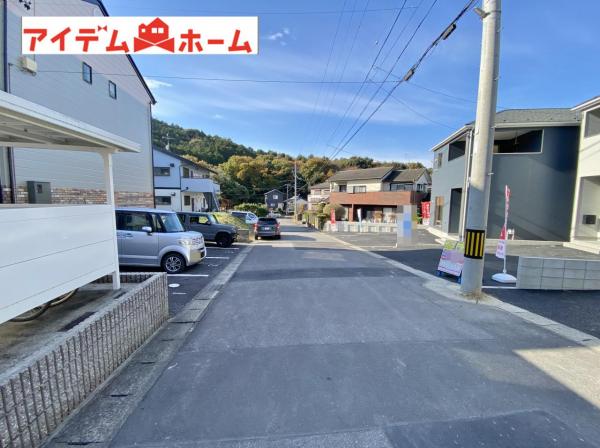 新築一戸建て 岡崎市本宿台２丁目3-7 名鉄名古屋本線本宿駅 2,390万円