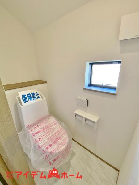 新築一戸建て 名古屋市緑区鳴丘１丁目 名古屋市桜通線神沢駅 3,990万円