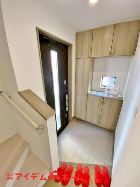 新築一戸建て 名古屋市緑区鳴丘１丁目 名古屋市桜通線神沢駅 3,990万円