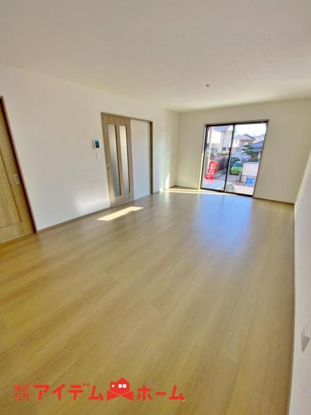 新築一戸建て 名古屋市緑区鳴丘１丁目 名古屋市桜通線神沢駅 3,990万円