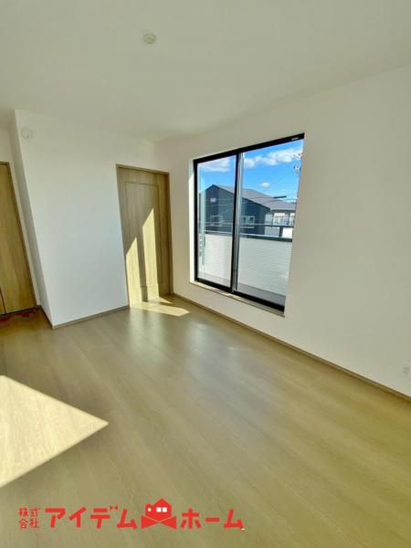 新築一戸建て 名古屋市緑区鳴丘１丁目 名古屋市桜通線神沢駅 3,990万円