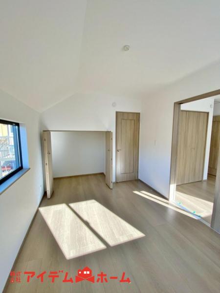 新築一戸建て 名古屋市緑区鳴丘１丁目 名古屋市桜通線神沢駅 3,990万円