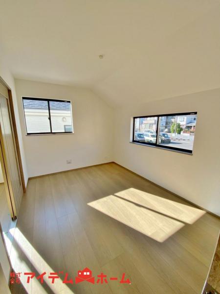 新築一戸建て 名古屋市緑区鳴丘１丁目 名古屋市桜通線神沢駅 3,990万円