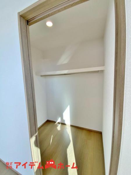 新築一戸建て 名古屋市緑区鳴丘１丁目 名古屋市桜通線神沢駅 3,990万円