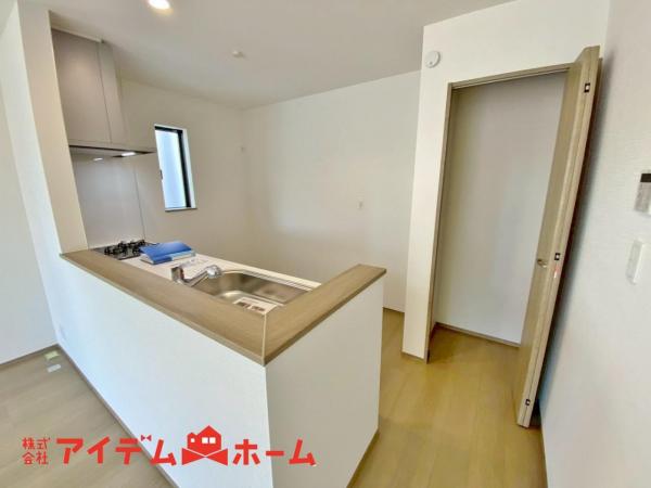 新築一戸建て 名古屋市緑区鳴丘１丁目 名古屋市桜通線神沢駅 3,990万円