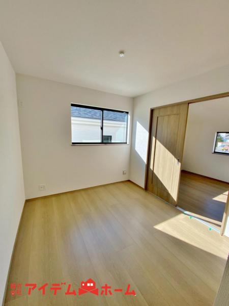 新築一戸建て 名古屋市緑区鳴丘１丁目 名古屋市桜通線神沢駅 3,990万円