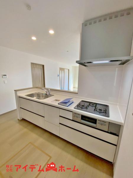 新築一戸建て 名古屋市緑区鳴丘１丁目 名古屋市桜通線神沢駅 3,990万円