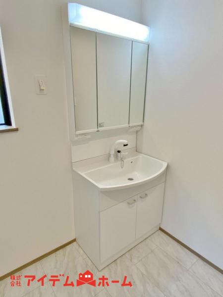 新築一戸建て 名古屋市緑区鳴丘１丁目 名古屋市桜通線神沢駅 3,990万円