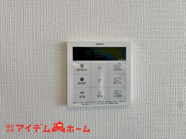 新築一戸建て 名古屋市緑区鳴丘１丁目 名古屋市桜通線神沢駅 3,990万円