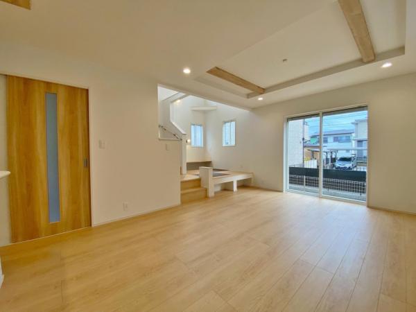 新築一戸建て 名古屋市中川区打出１丁目175番地 名古屋市東山線高畑駅 3,250万円