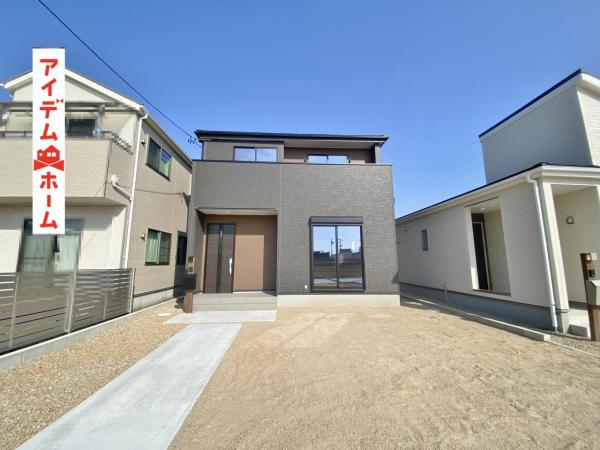 新築一戸建て 西尾市一色町一色未荒子 名鉄西尾線福地駅 2,480万円