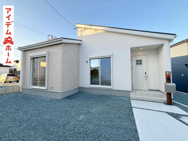 新築一戸建て 豊橋市西浜町 JR東海道本線（熱海〜米原）豊橋駅 2,270万円