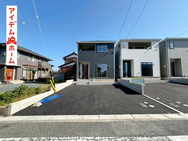新築一戸建て 豊橋市梅薮西町 JR東海道本線（熱海〜米原）西小坂井駅 1,690万円