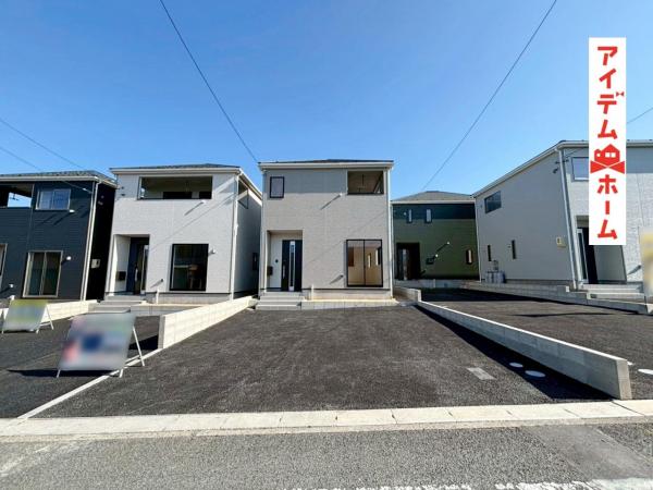 新築一戸建て 豊橋市梅薮西町 JR東海道本線（熱海〜米原）西小坂井駅 1,690万円