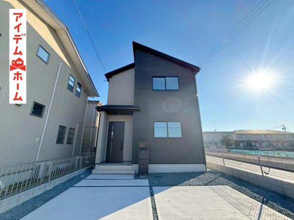 新築一戸建て 湖西市新居町新居字弁天2924番1 JR東海道本線（熱海〜米原）新居町駅 2,480万円